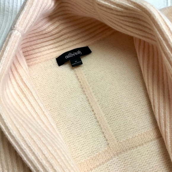 *NWT* allbirds The Cardi - Long - Picture 11 of 12